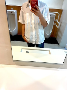サスキさんのコーディネート