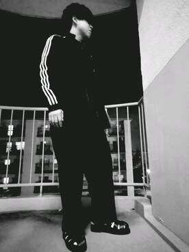 O君さんのコーディネート