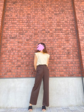 k u k u  さんのコーディネート