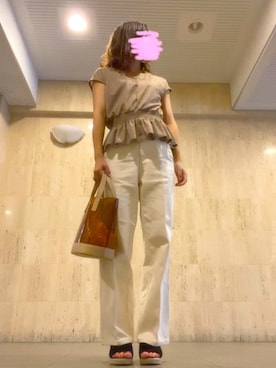 k u k u  さんのコーディネート