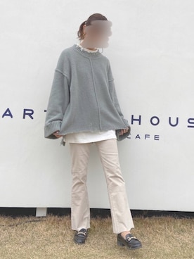 k u k u  さんのコーディネート