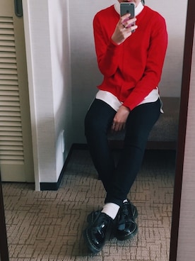 Shihoさんのコーディネート
