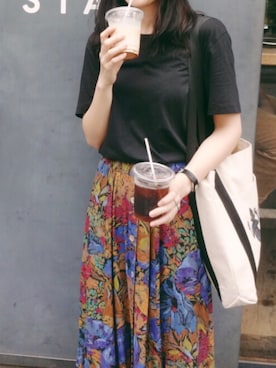 Shihoさんのコーディネート