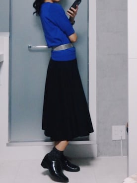 Shihoさんのコーディネート