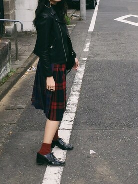 Shihoさんのコーディネート