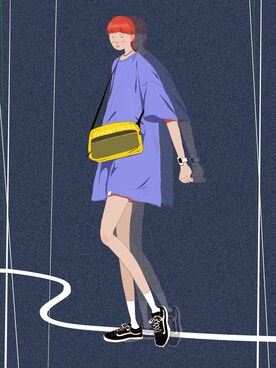 -zoeさんのコーディネート