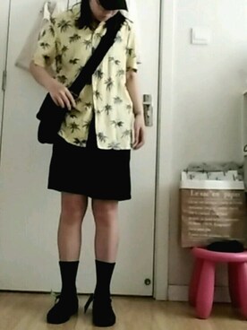 -zoeさんのコーディネート