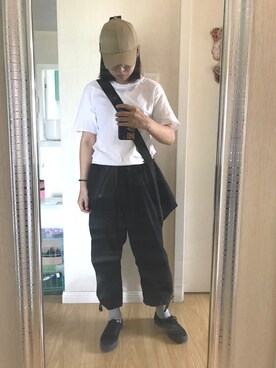 -zoeさんのコーディネート