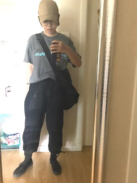 -zoeさんのコーディネート