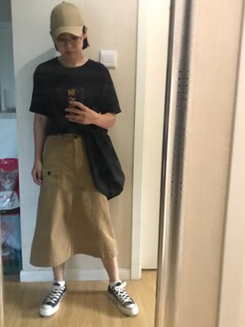 -zoeさんのコーディネート