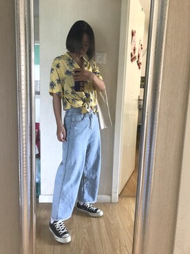 -zoeさんのコーディネート