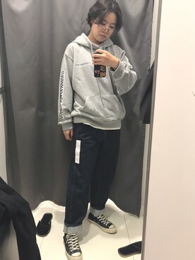 -zoeさんのコーディネート