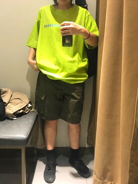 -zoeさんのコーディネート