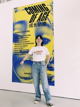 -zoeさんのコーディネート