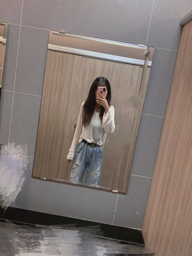 Claireさんのコーディネート