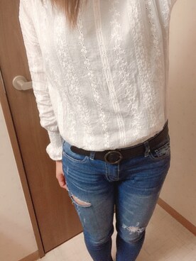 みゆさんのコーディネート