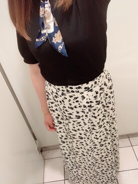 みゆさんのコーディネート