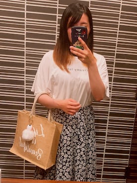 みゆさんのコーディネート