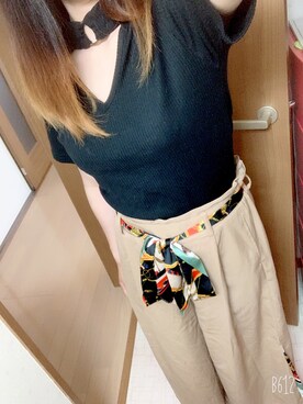 みゆさんのコーディネート