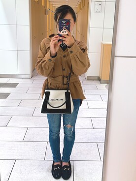 みゆさんのコーディネート