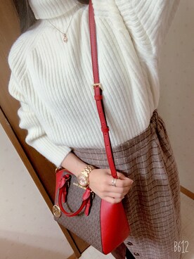 みゆさんのコーディネート