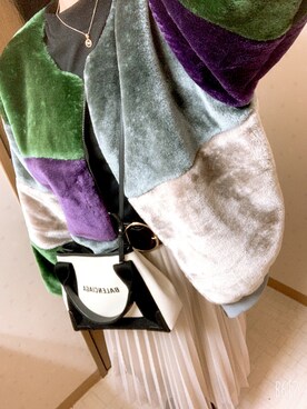 みゆさんのコーディネート