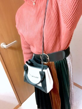 みゆさんのコーディネート