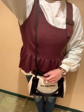 みゆさんのコーディネート