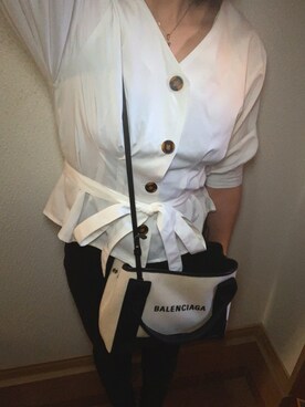 みゆさんのコーディネート