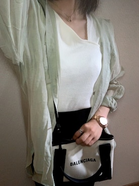 みゆさんのコーディネート