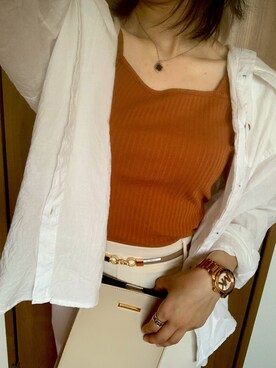 みゆさんのコーディネート