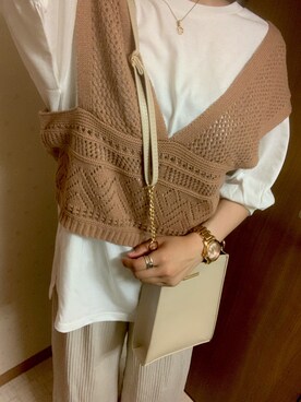 みゆさんのコーディネート