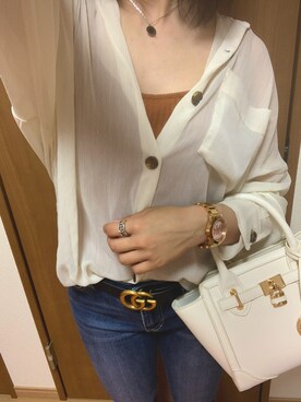 みゆさんのコーディネート