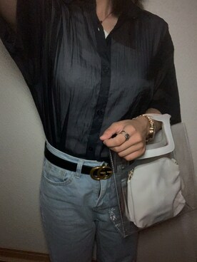 みゆさんのコーディネート