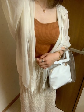 みゆさんのコーディネート