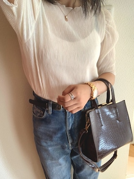 みゆさんのコーディネート