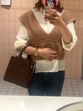 みゆさんのコーディネート