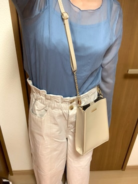 みゆさんのコーディネート