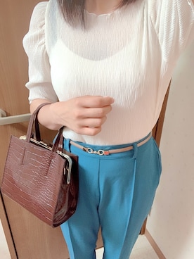 みゆさんのコーディネート