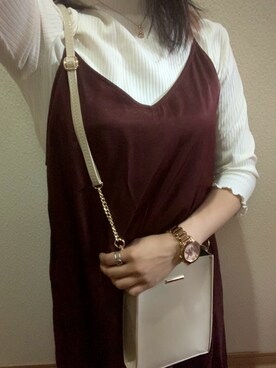 みゆさんのコーディネート