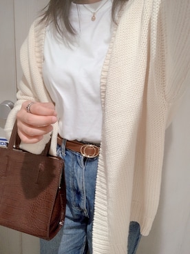 みゆさんのコーディネート