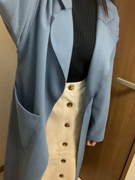 みゆさんのコーディネート