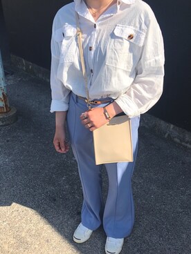 みゆさんのコーディネート