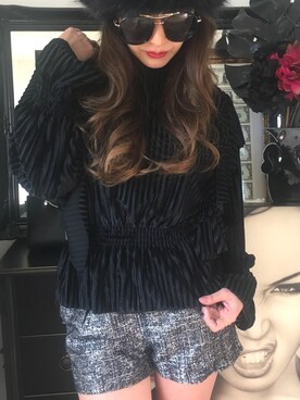 lanzaladyさんのコーディネート