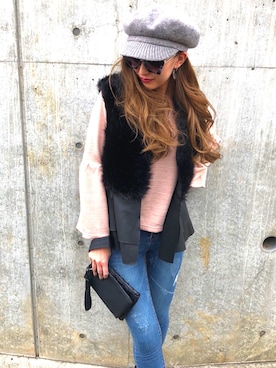 lanzaladyさんのコーディネート