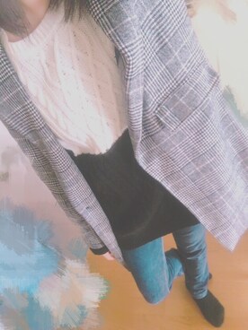 suzuさんのコーディネート