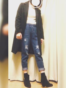 suzuさんのコーディネート