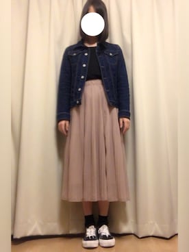 suzuさんのコーディネート