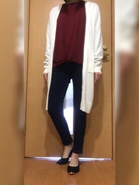 suzuさんのコーディネート