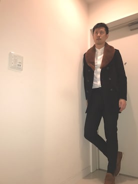 ゆーすさんのコーディネート